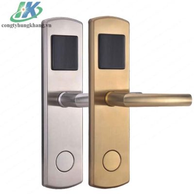 Khóa thẻ từ Khóa khách sạn HKLOCK 201