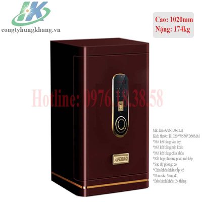Ket sat thong minh Aifeibao HK-A/D-100-TLB