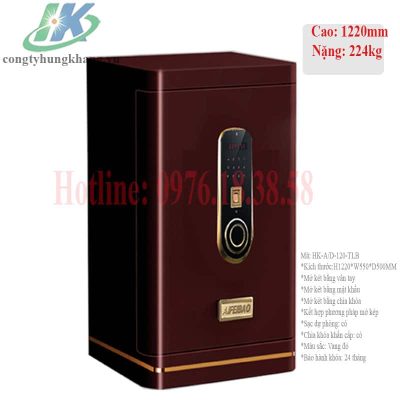 Ket sat thong minh Aifeibao HK-A/D-120-TLB