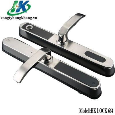 Khóa cửa khung nhôm kính đẹp