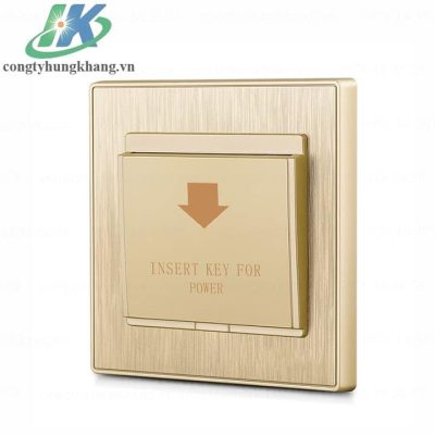 Công tắc thẻ từ HK H5