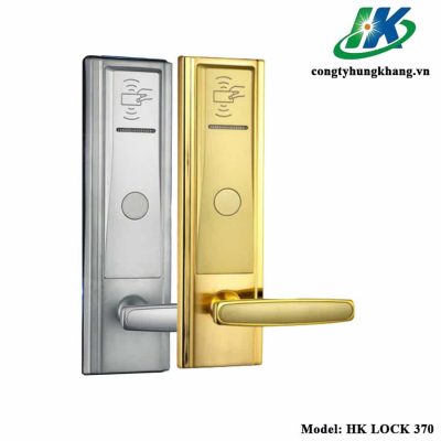 HK LOCK 370