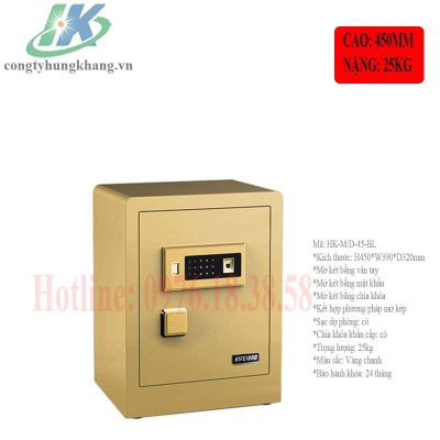 Ket sat thong minh HK-M/D-45-BL