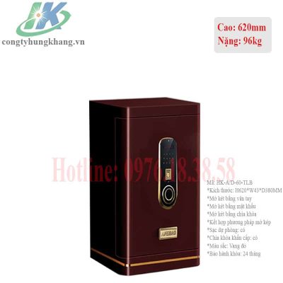 Ket sat thong minh Aifeibao HK-A/D-60-T
