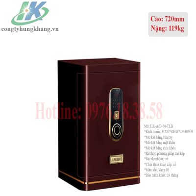 Ket sat thong minh Aifeibao HK-A/D-70-TLB