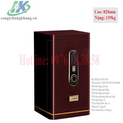 Ket sat thong minh Aifeibao HK-A/D-80-TLB