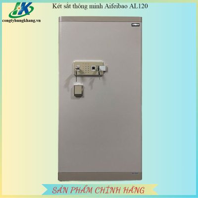 Két sắt thông minh Aifeibao AL120
