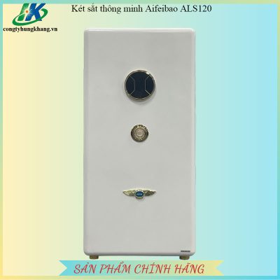 Két sắt thông minh cao cấp Aifeibao ALS120