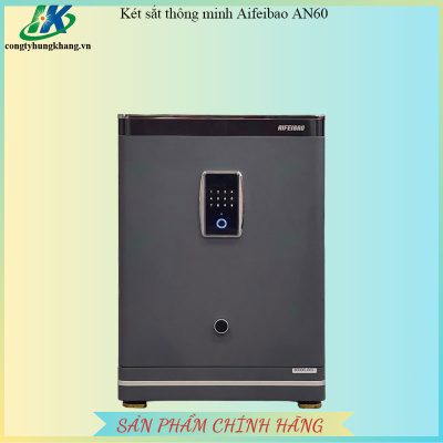 Két sắt thông minh Aifeibao AN60