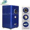 Ket sat HKA1/D-100-ALS xanh lam ngoc