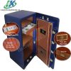 Ket sat HKA1/D-100-ALS xanh lam ngoc