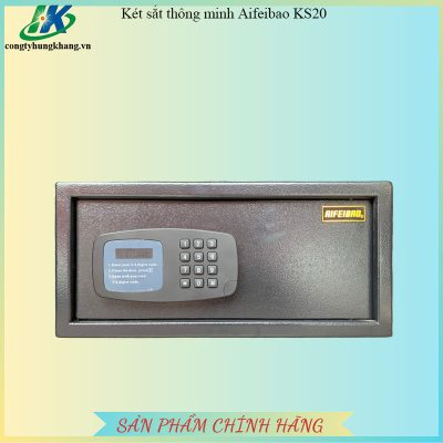 Két khách sạn thông minh Aifeibao KS20