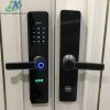 Khóa thông minh điện tử gia đình HK LOCK 8823