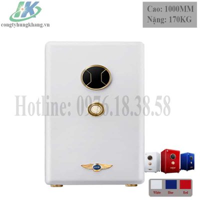 Ket sat thông minh HKA1/D-100-ALS