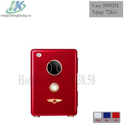Ket sat thong minh HK-A1/D-50-ALS