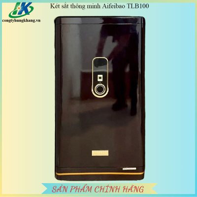 Két sắt thông minh cao cấp Aifeibao TLB100