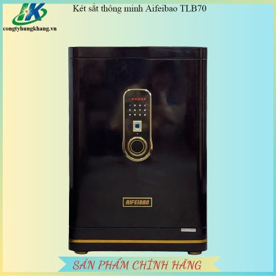 Két sắt thông minh cao cấp Aifeibao TLB70