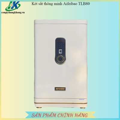 Két sắt thông minh cao cấp Aifeibao TLB80