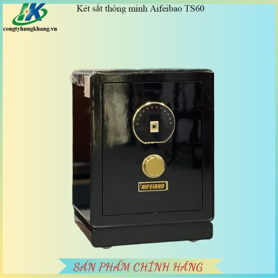 Két sắt thông minh Aifeibao TS60
