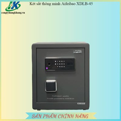 Két sắt thông minh Aifeibao XDLB-45