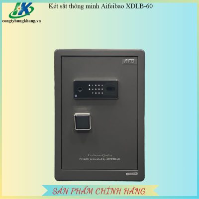 Két sắt thông minh Aifeibao XDLB-60