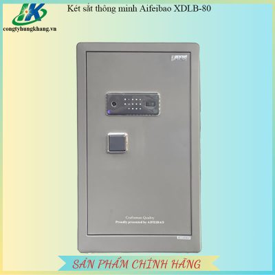 Két sắt thông minh Aifeibao XDLB-80