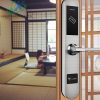 khoa the tu cua nhom cho khach san hk lock 801